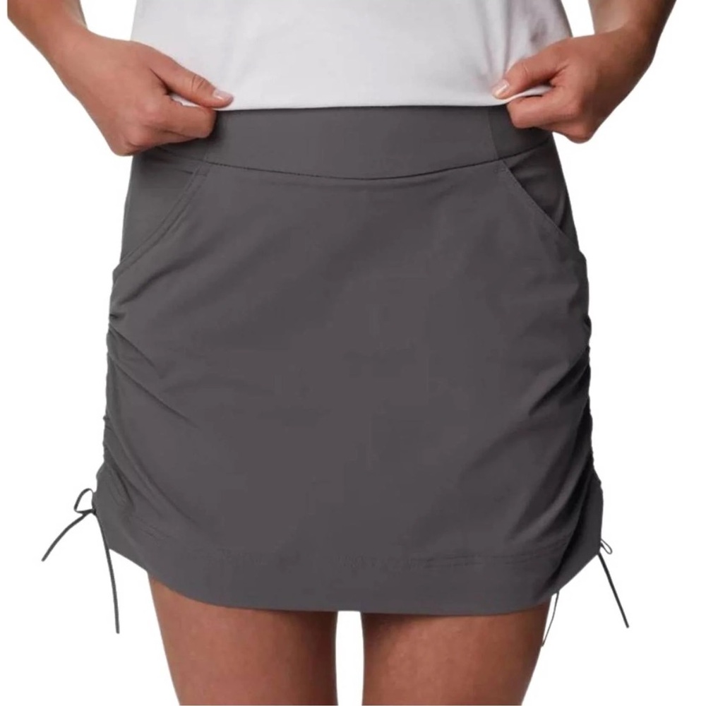 Columbia Anytime Casual Skort